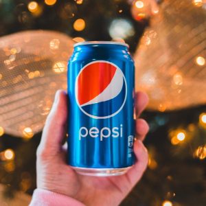 Pepsi