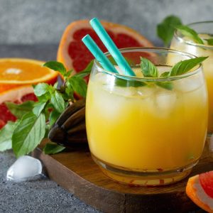 Fruit Drink
